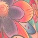 Tattoos - Baltimore Flower - 49106